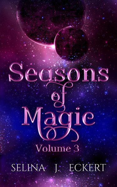 Produktbild: Seasons of Magic Volume 3