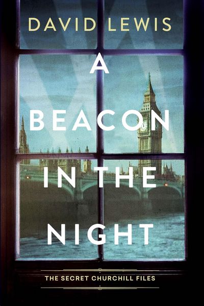 Produktbild: A Beacon in the Night