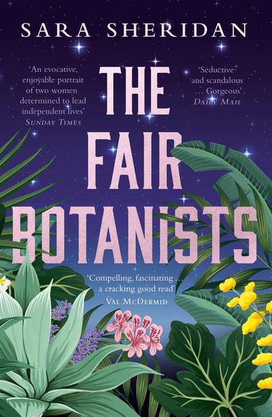 Produktbild: The Fair Botanists