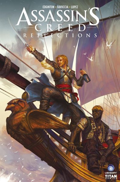 Produktbild: Assassin's Creed