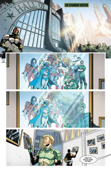 Produktbild: Green Arrow