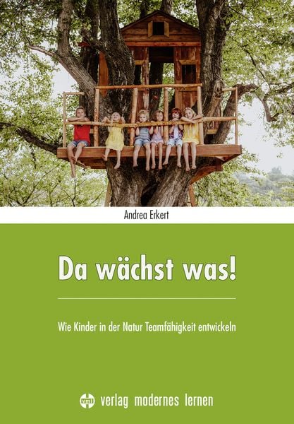 Produktbild: Da wächst was!