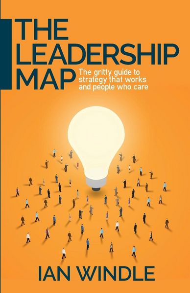 Produktbild: The Leadership Map