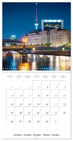 Produktbild: This is Germany (Wall Calendar 2026 12 &times; 12 Inch) CALVENDO 12 Month Wall Calendar