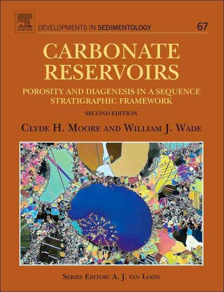 Produktbild: Carbonate Reservoirs