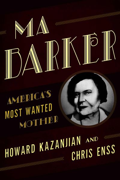 Produktbild: Ma Barker