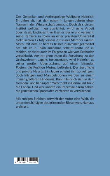 Produktbild: Der schwarze Strom