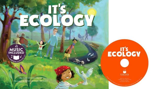 Produktbild: Its Ecology