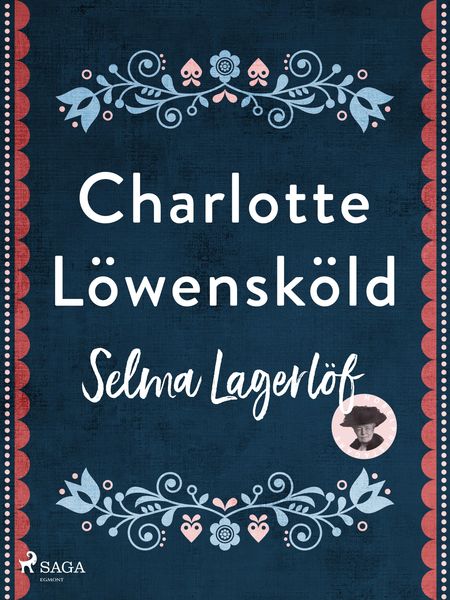 Produktbild: Charlotte L&ouml;wensk&ouml;ld