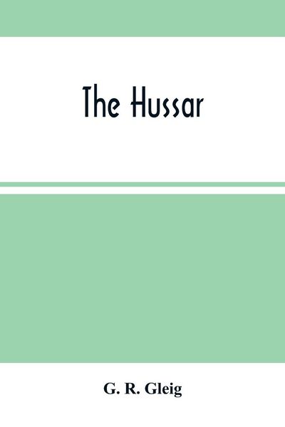 Produktbild: The Hussar