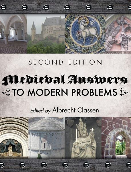 Produktbild: Medieval Answers to Modern Problems
