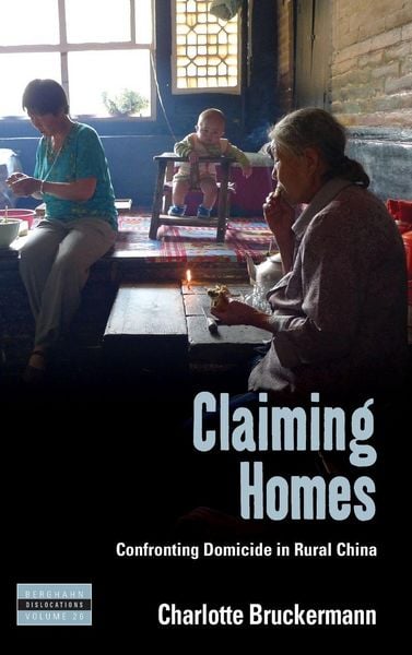 Produktbild: Claiming Homes