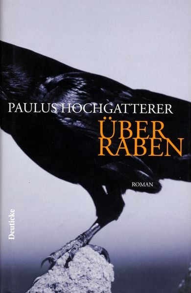 Produktbild: &Uuml;ber Raben