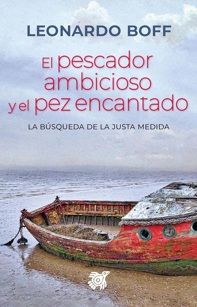 Produktbild: El pescador ambicioso y el pez encantado