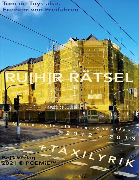 Produktbild: Ru[h]r R&auml;tsel