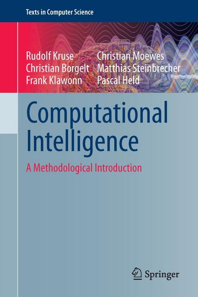 Produktbild: Computational Intelligence