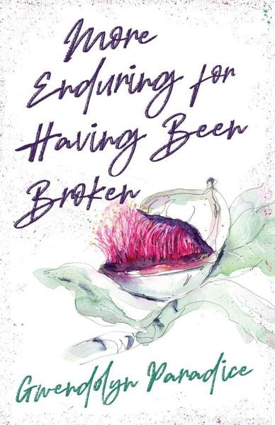 Produktbild: More Enduring for Having Been Broken