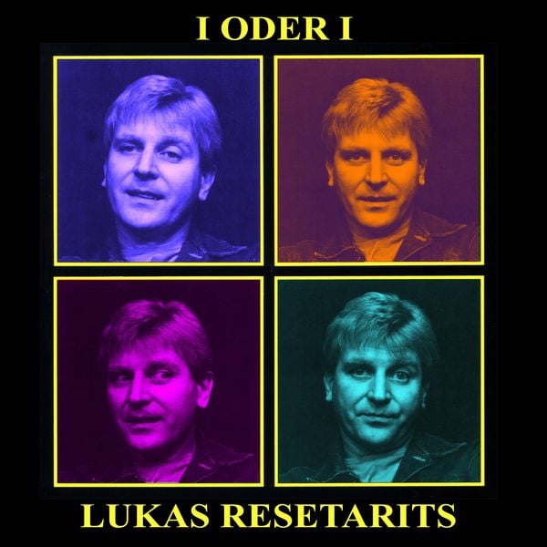 Produktbild: I oder I