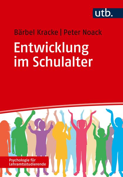 Produktbild: Entwicklung im Schulalter