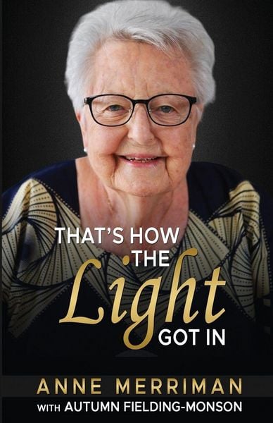 Produktbild: That's How the Light Got In