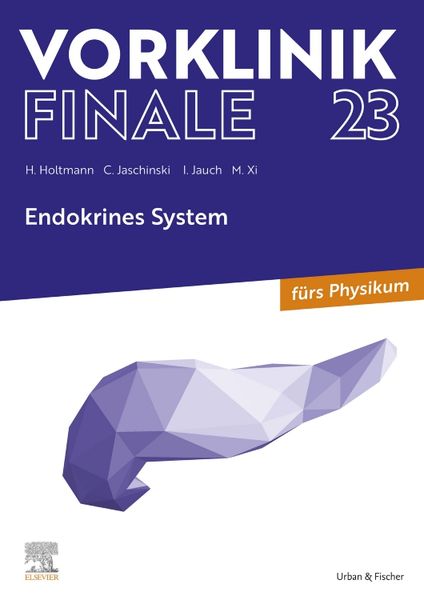 Produktbild: Vorklinik Finale 23