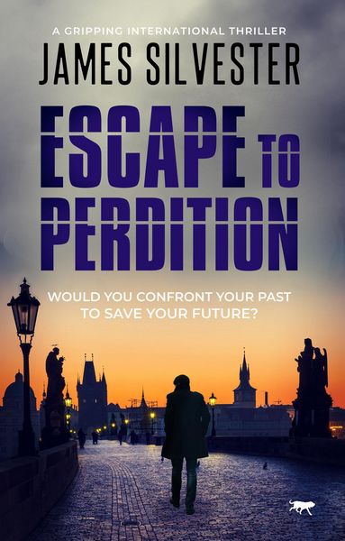 Produktbild: Escape to Perdition