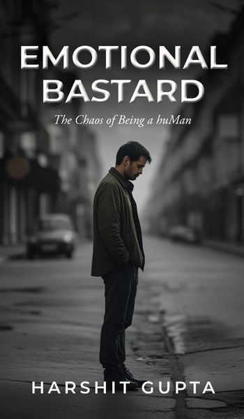 Produktbild: Emotional Bastard