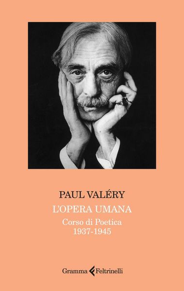 Produktbild: L' opera umana. Corso di poetica 1937-1945