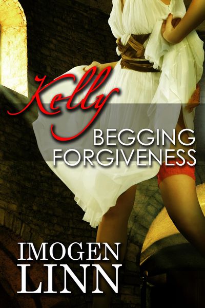 Produktbild: Kelly, Begging Forgiveness (Spanking Priest Erotica)