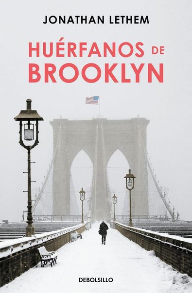 Produktbild: Hu&eacute;rfanos de Brooklyn