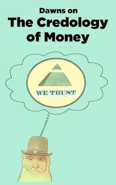 Produktbild: The Credology of Money