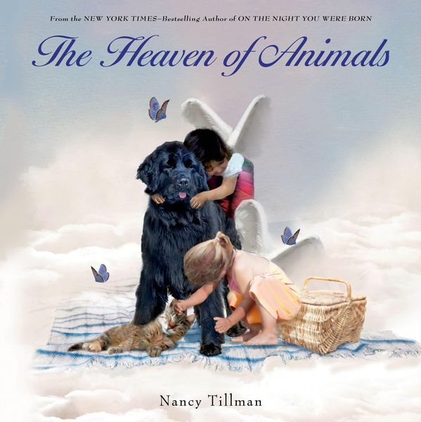 Produktbild: The Heaven of Animals