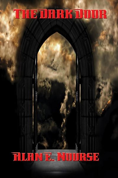 Produktbild: The Dark Door