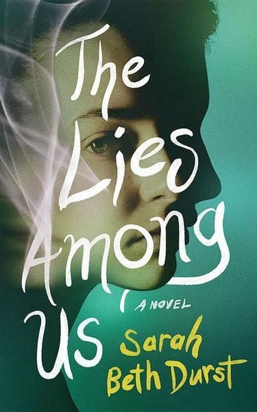 Produktbild: The Lies Among Us