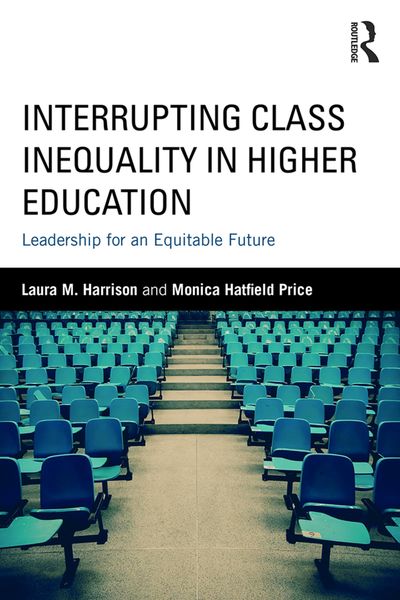 Produktbild: Interrupting Class Inequality in Higher Education