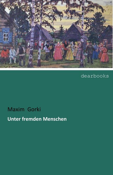 Produktbild: Unter fremden Menschen