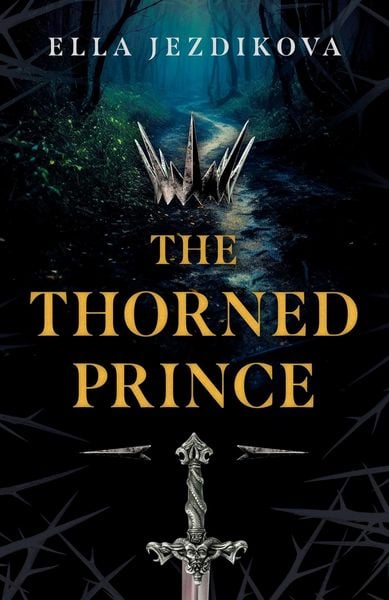 Produktbild: The Thorned Prince