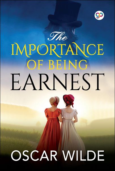 Produktbild: The Importance of Being Earnest