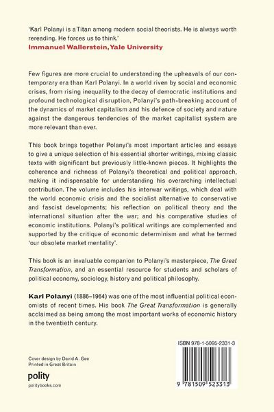 Produktbild: Economy and Society