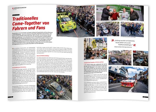 Produktbild: 24 Stunden N&uuml;rburgring Nordschleife 2023