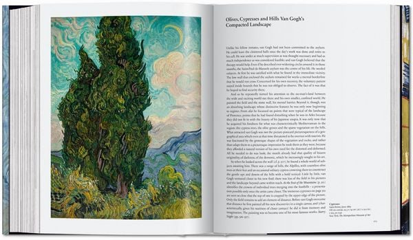 Produktbild: Van Gogh