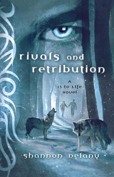 Produktbild: Rivals & Retribution