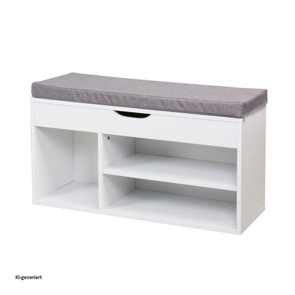 Produktbild: HTI-Living Schuhbank Kara Schuhbank Kara