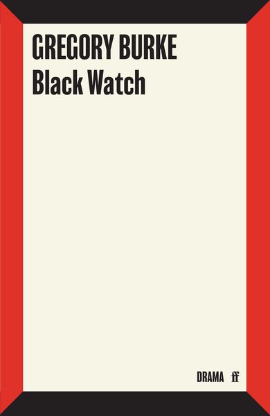 Produktbild: Black Watch
