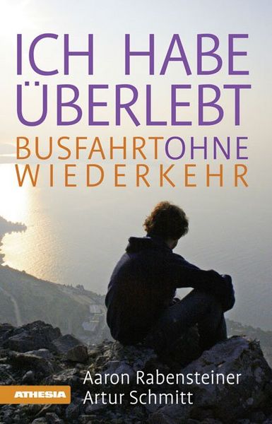 Produktbild: Ich habe &uuml;berlebt