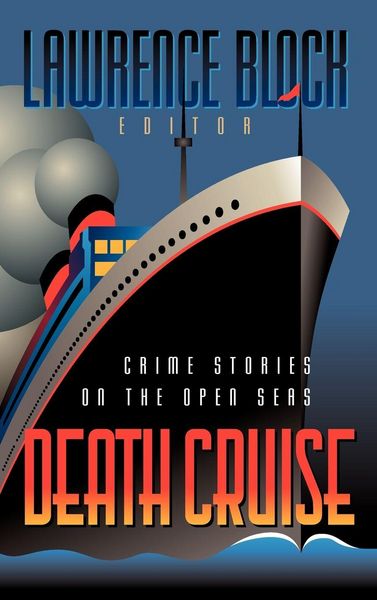 Produktbild: Death Cruise