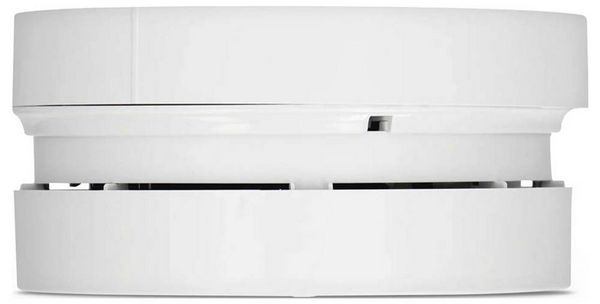 Produktbild: Alecto SD110 Rauchwarnmelder batteriebetrieben (&Oslash; x H) 101mm x 36mm