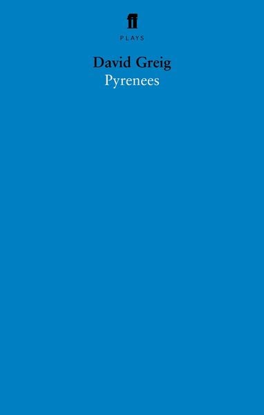 Produktbild: Pyrenees