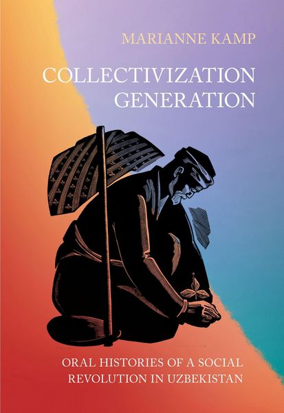 Produktbild: Kamp, M: Collectivization Generation