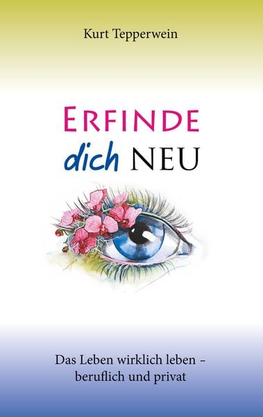 Produktbild: Erfinde dich neu
